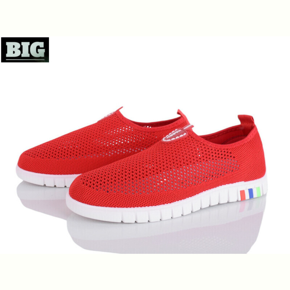 Кроссовки BIG 4014-315-95