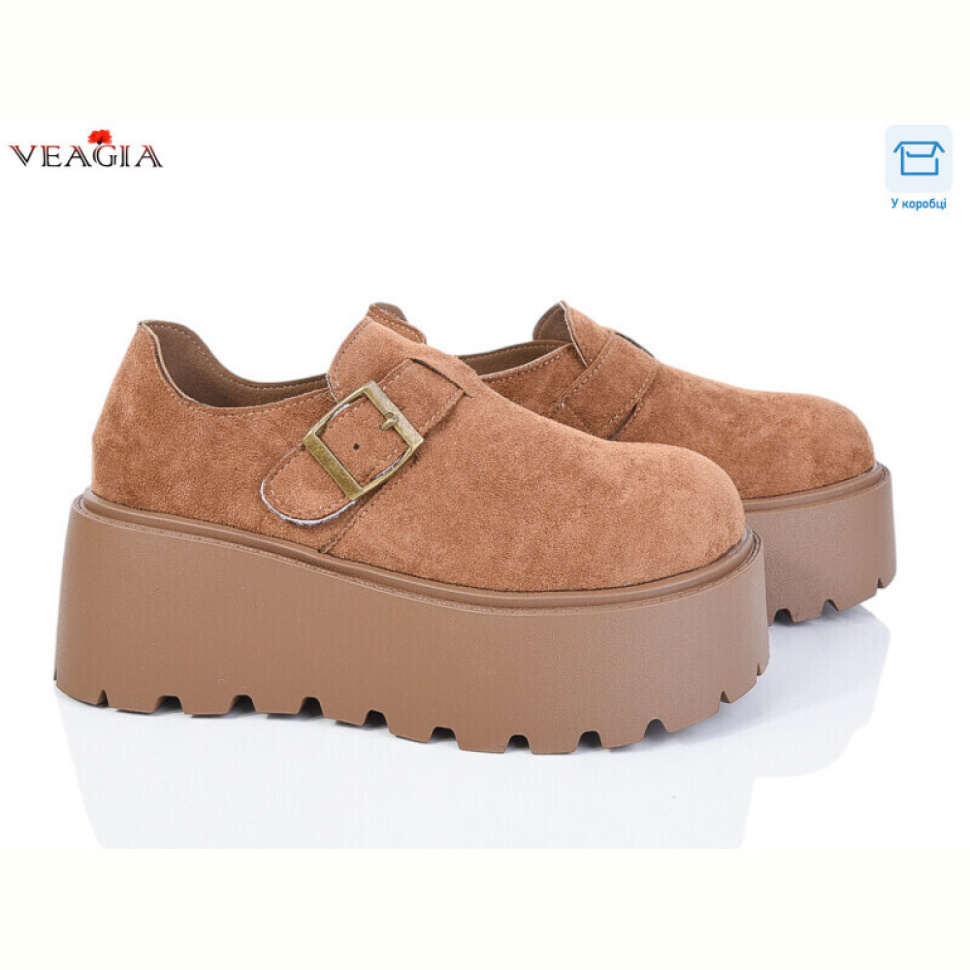 Туфли Veagia-ADA H9017-2