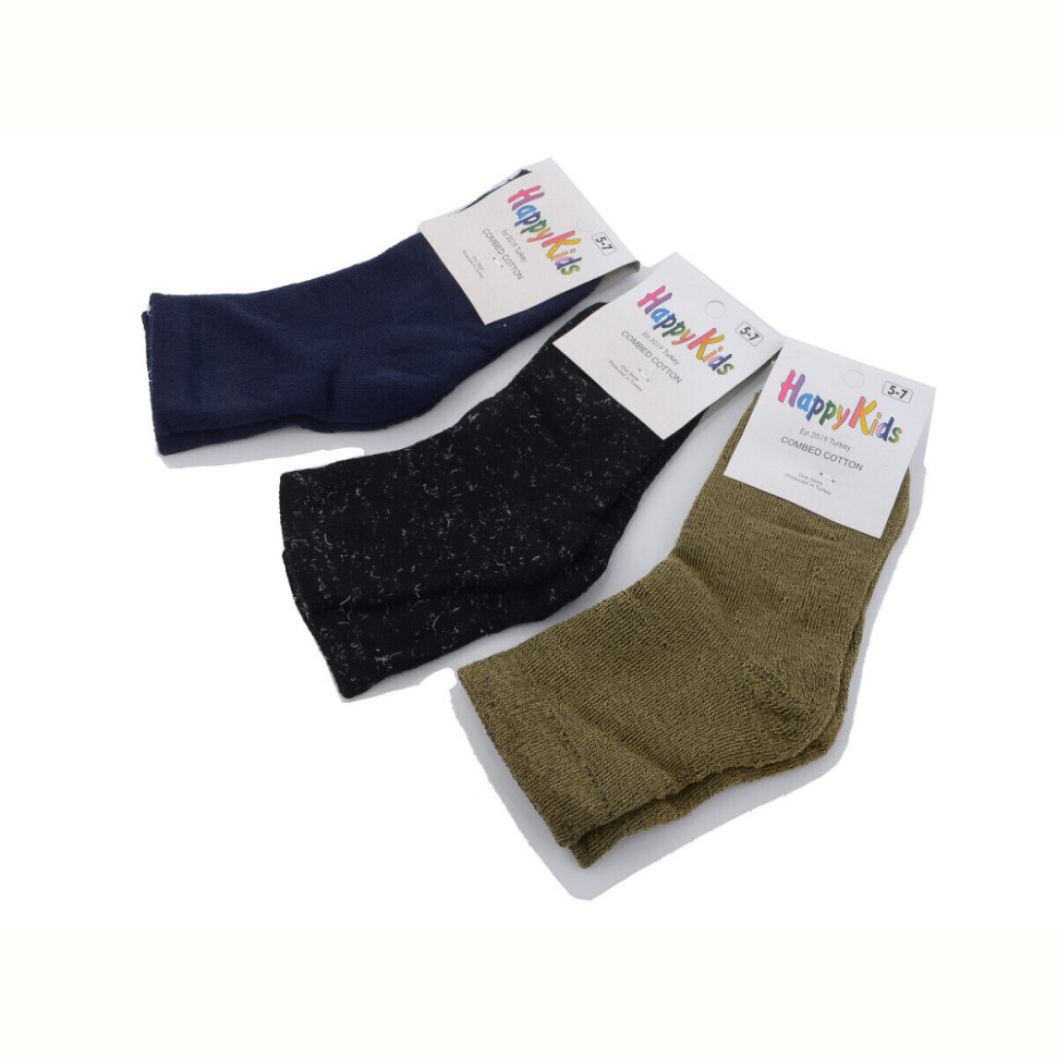 Носки Textile 5005 mix