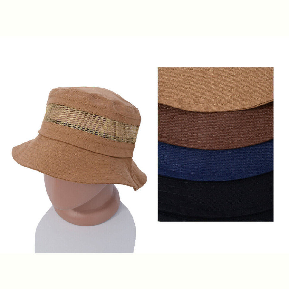 Панама RuBi BN014 mix