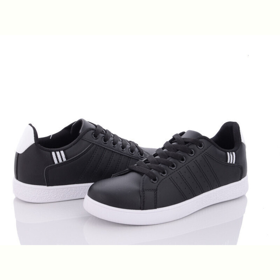 Кроссовки Violeta 20-966 black Кроссовки Violeta 20-966 black