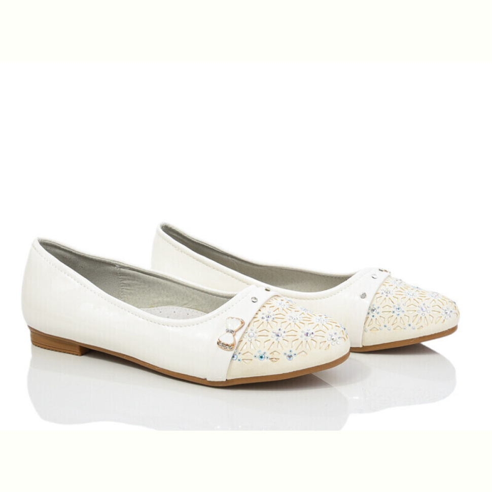 Туфли Obuvok J201-1 Туфли Obuvok J201-1