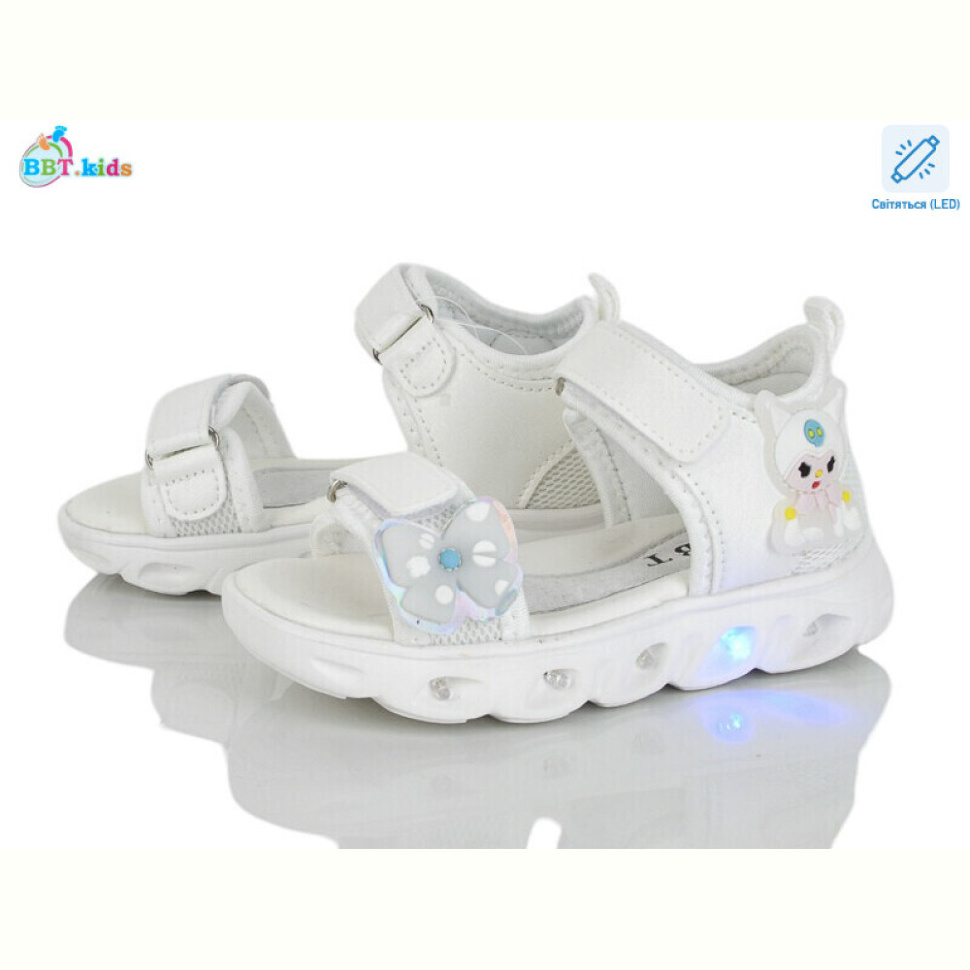 Босоножки BBT L605-2-5 LED LED