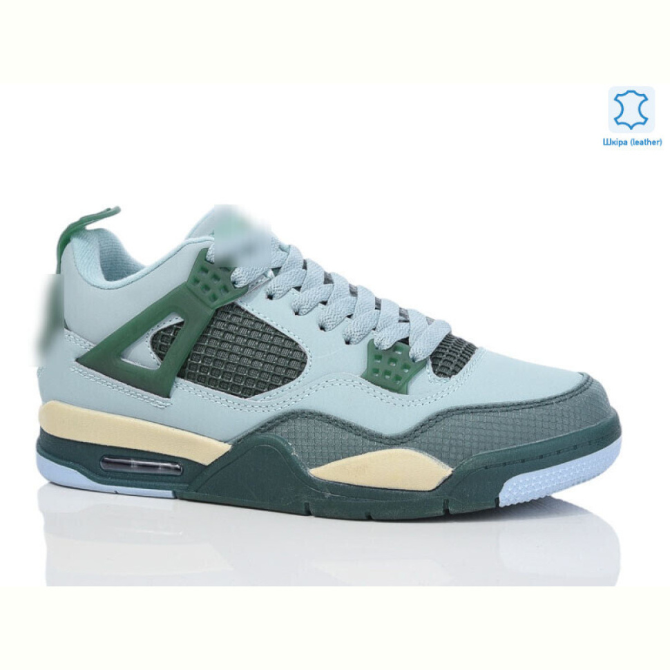 Кроссовки FED B1378-36