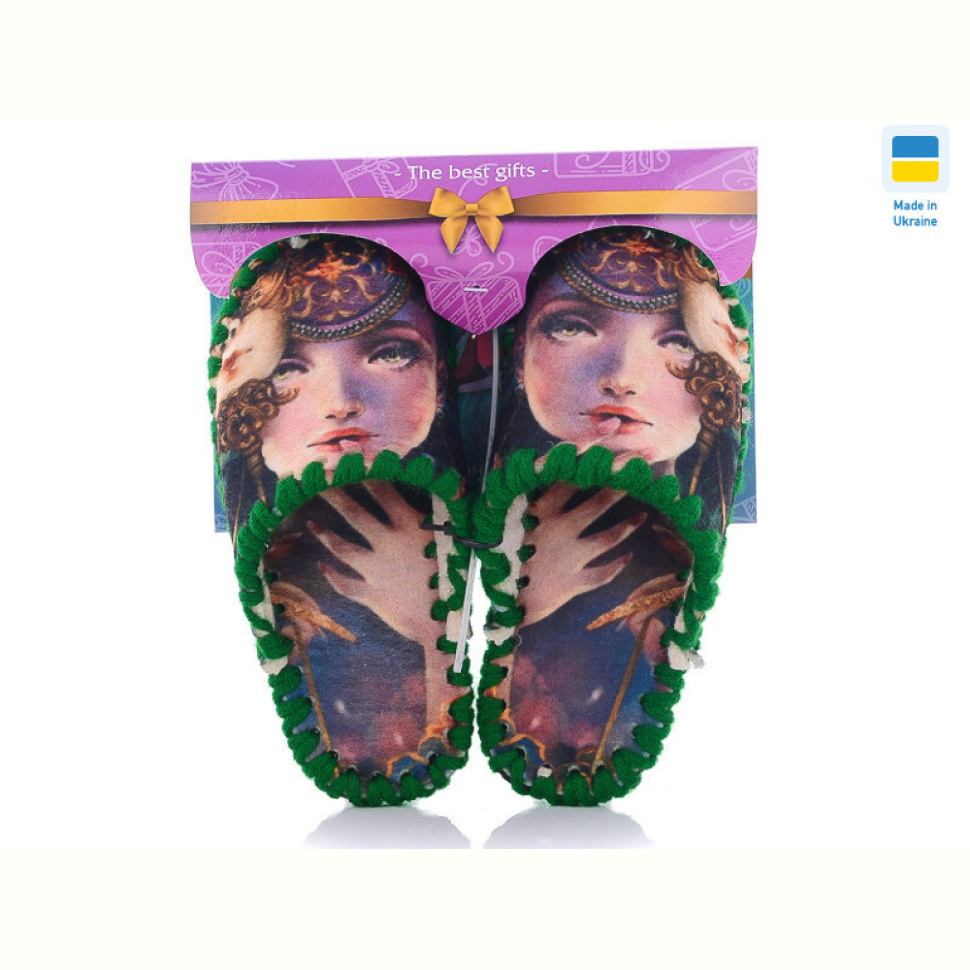 Тапки Active 846