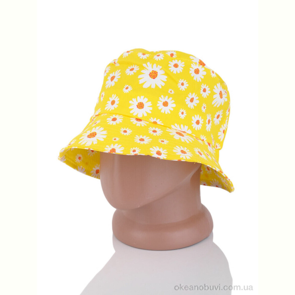 Панама RuBi 3001-3 yellow