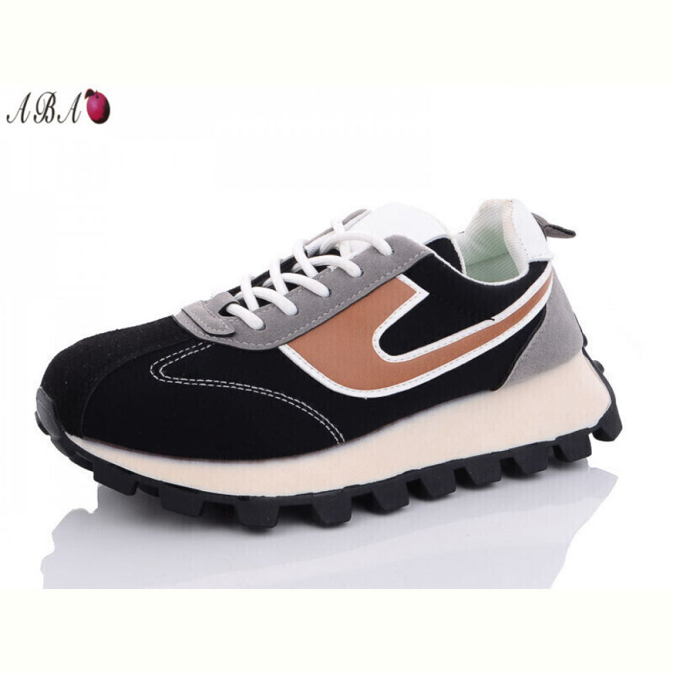 Кроссовки Aba CB012-1
