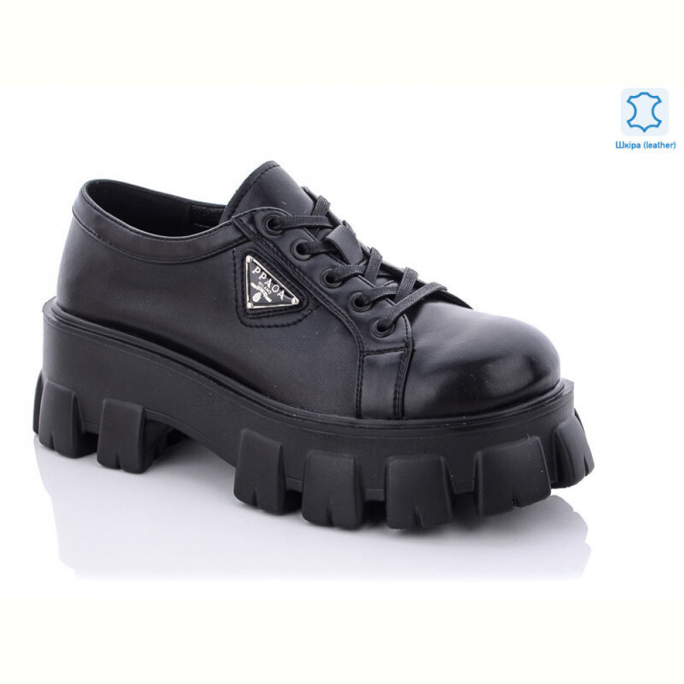 Туфли Teetspace-Trasta-Egga QD352-1 Туфли Teetspace-Trasta-Egga QD352-1