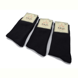 Носки Textile 1077 black