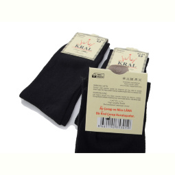 Носки Textile 1077 black