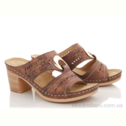 Шлепки Xifa 111-L14306-23