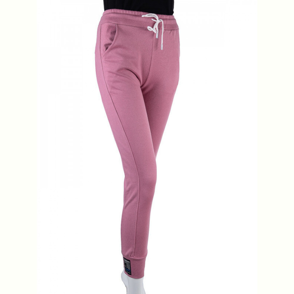 Спортивные штаны DIYA 1811 pink Спортивные штаны DIYA 1811 pink