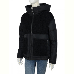 Куртка Hope 8897 black