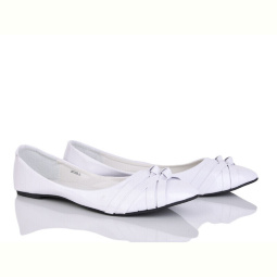 Балетки Obuvok JK095-3