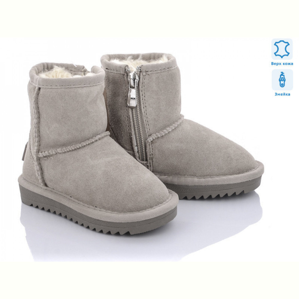 Угги ITTS 7801-13 Угги ITTS 7801-13