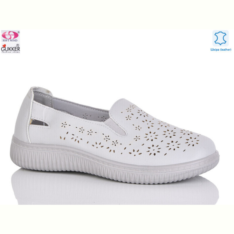 Туфли Gukkcr YK0021-7 Туфли Gukkcr YK0021-7