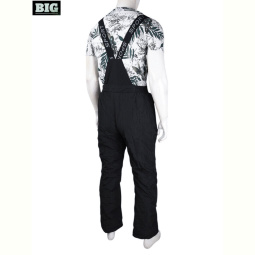 Брюки BIG 3917-K89-1 black