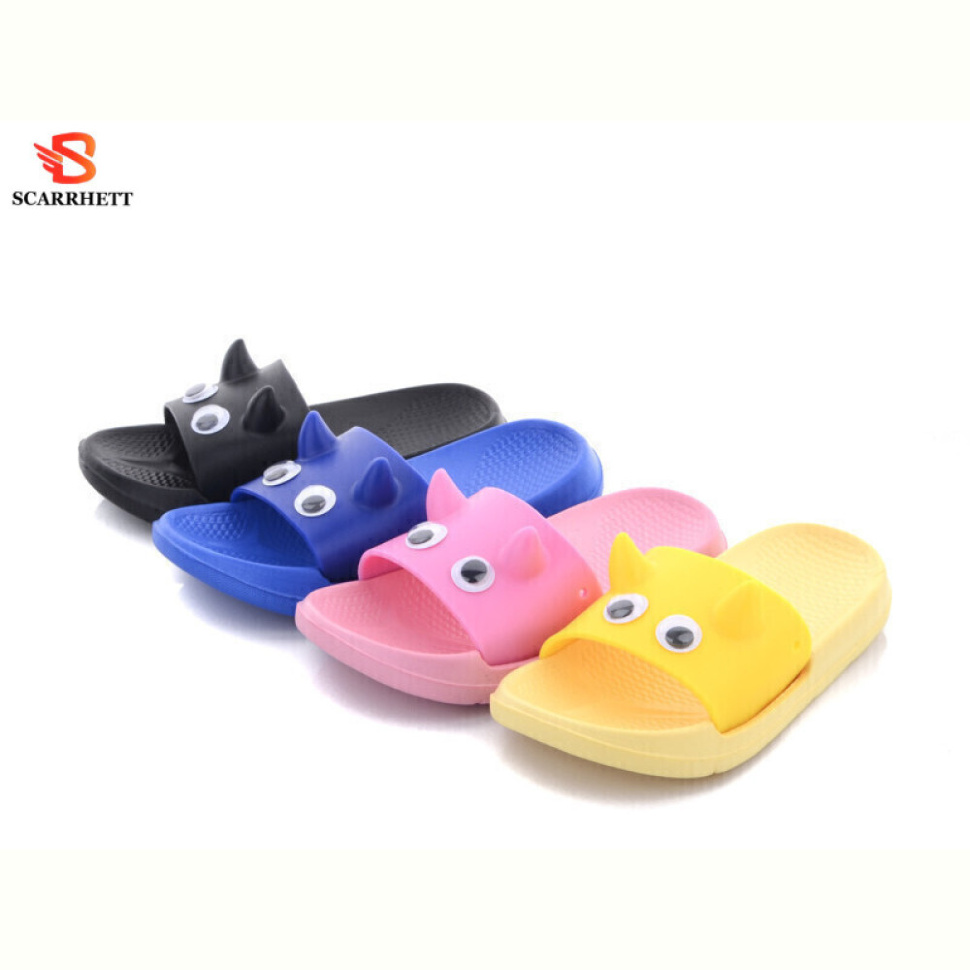 Шлепки SCARRHETT 3100-8 mix