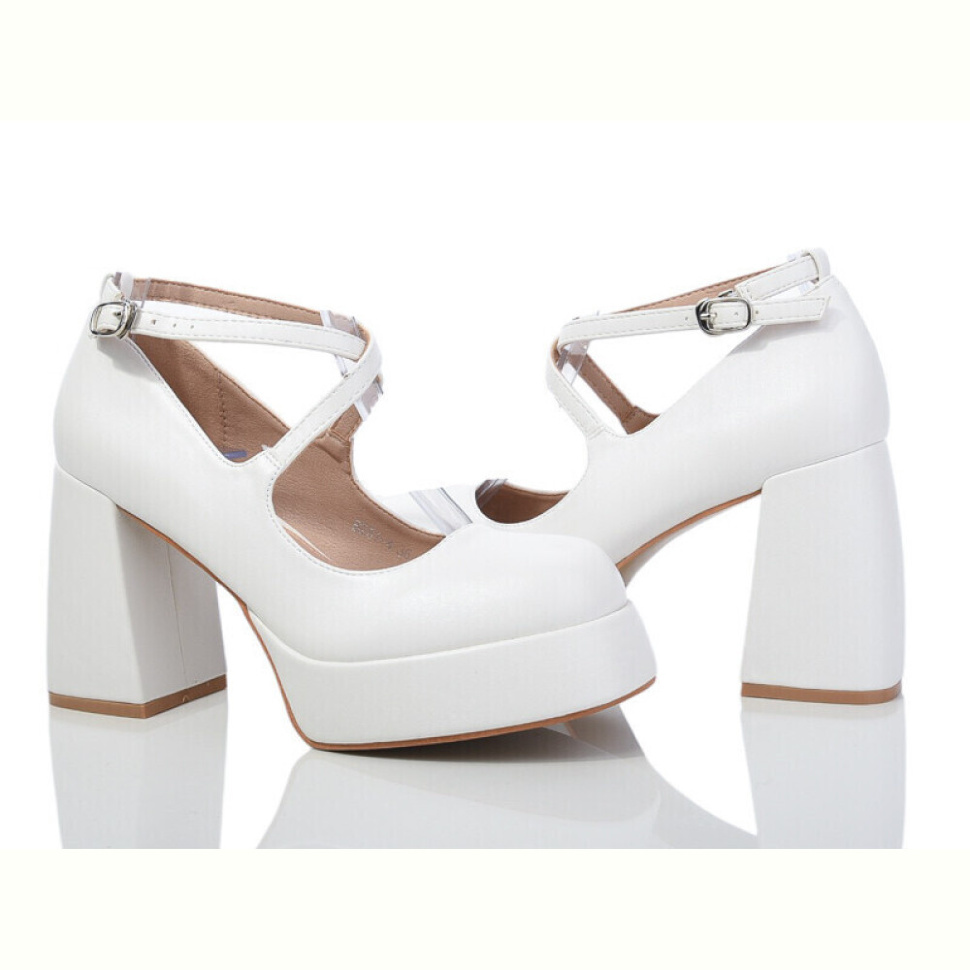 Туфли Loretta B261-4