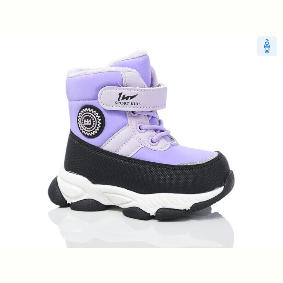 Ботинки Ok Shoes 50923H