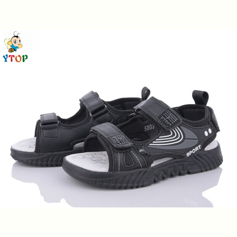 Сандалии Y.Top 50039-6