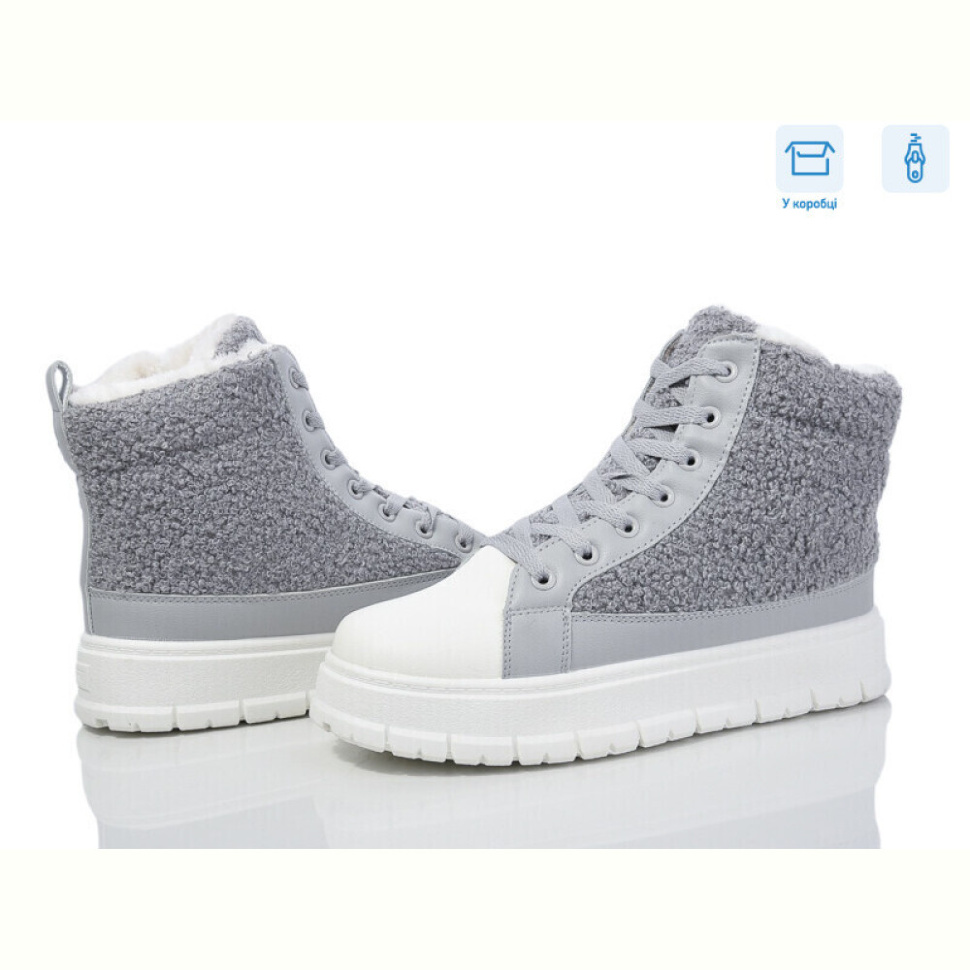 Ботинки Obuvok MB014-7 (09645)