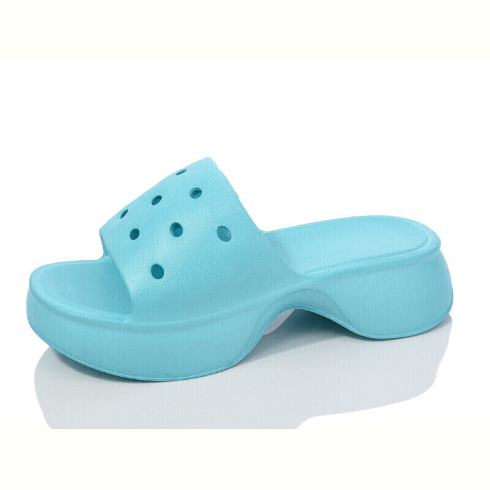 Шлепки Luck Line 5043-372 Шлепки Luck Line 5043-372