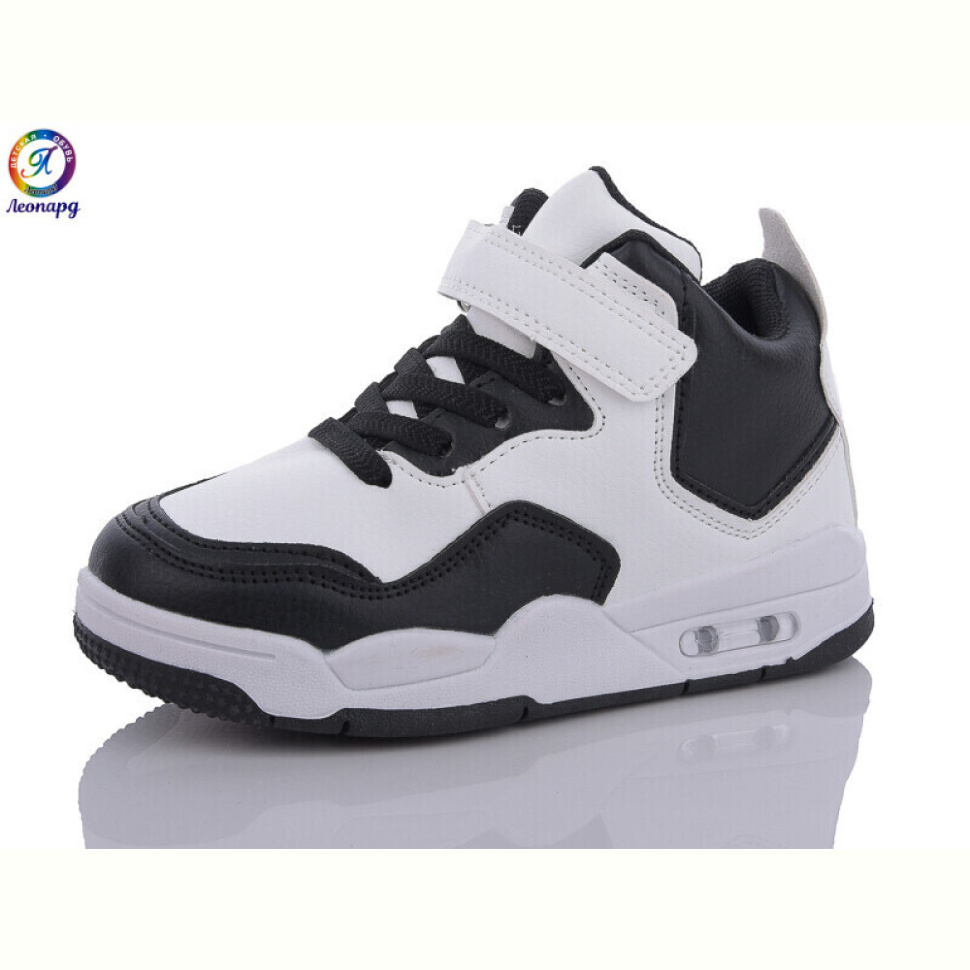 Кроссовки Леопард W084-A10 Кроссовки Леопард W084-A10