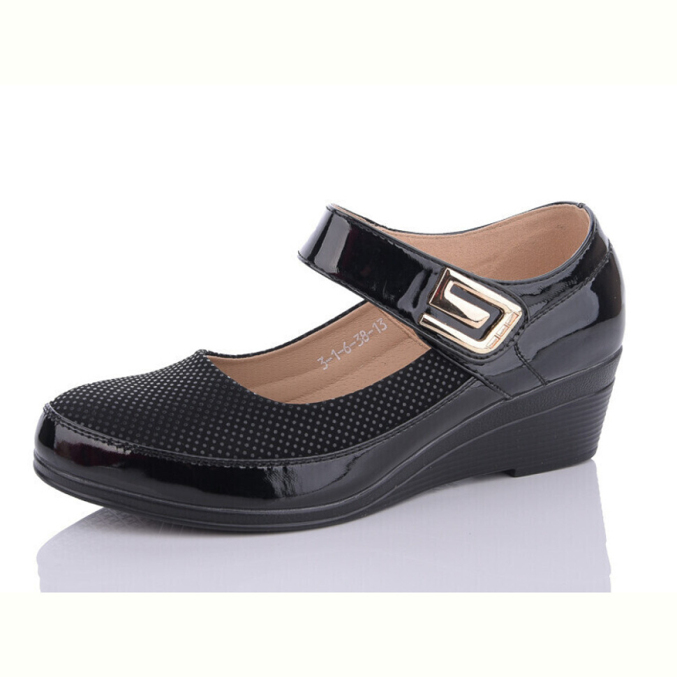 Туфли Коронате 3-1-6