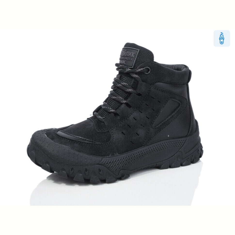 Ботинки Kulada-UCSS-MD 324-2 Ботинки Kulada-UCSS-MD 324-2