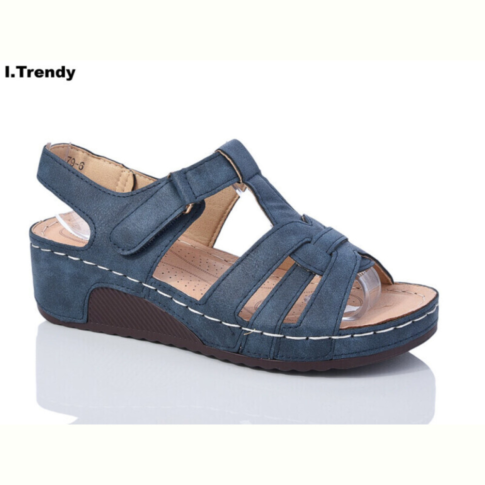 Босоножки Trendy G79-6 Босоножки Trendy G79-6
