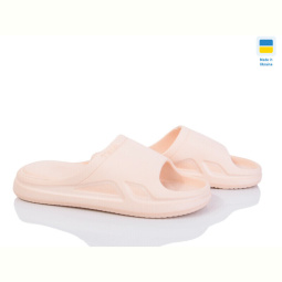 Шлепки Vladimir ТС С11 персик