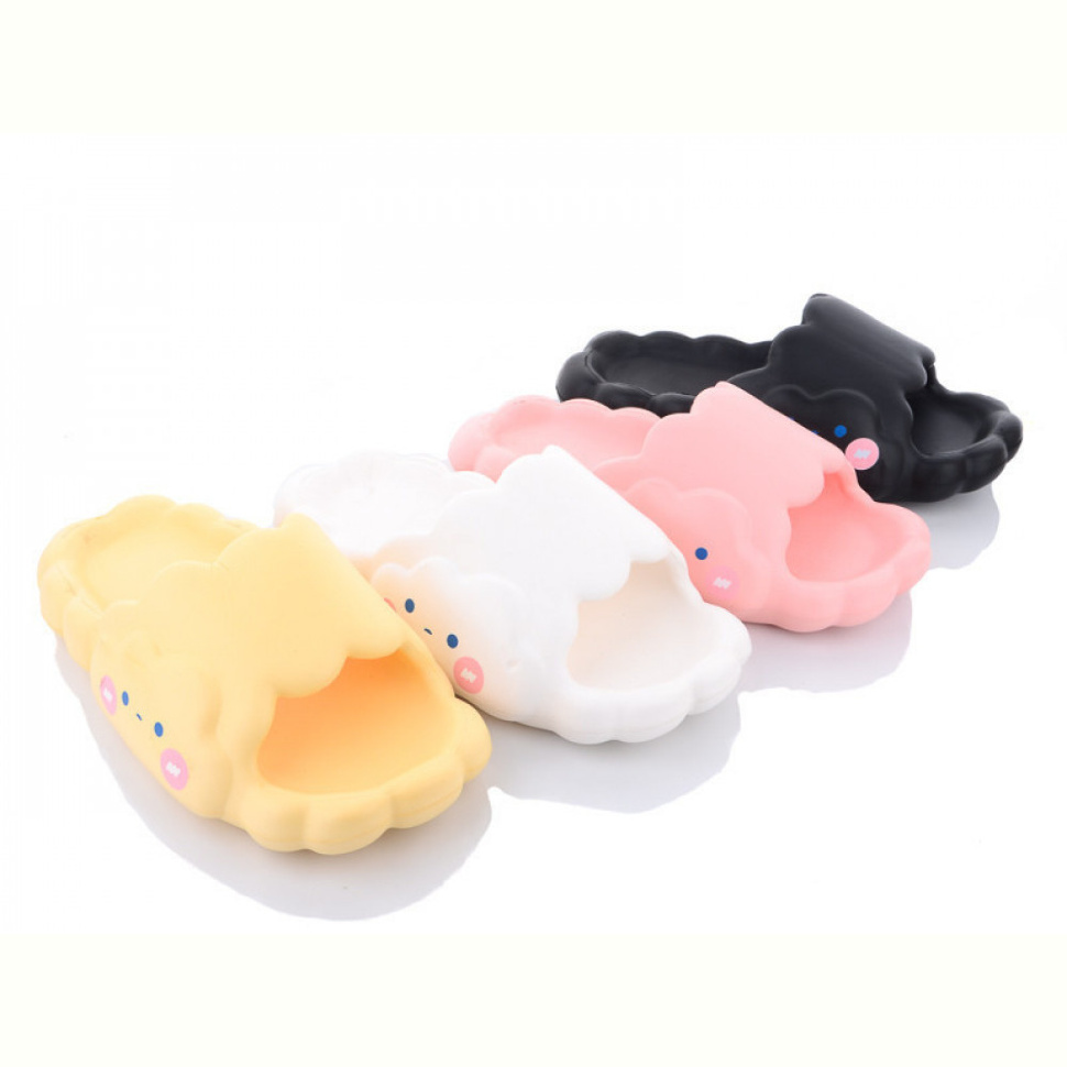 Шлепки Elmob W835 mix Шлепки Elmob W835 mix