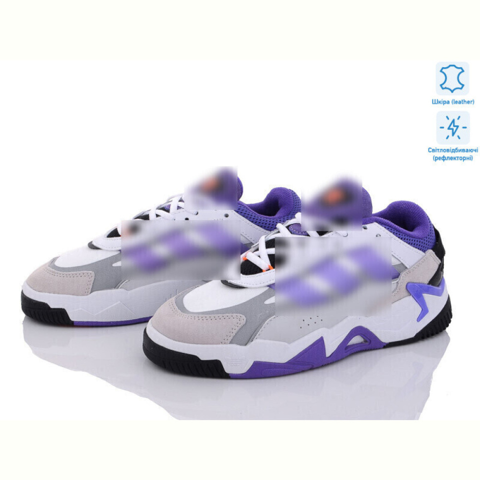 Кроссовки Dan Marest B575-5 світловідбивач Кроссовки Dan Marest B575-5 світловідбивач