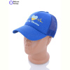 Кепка Reluna Group HV011-2 blue