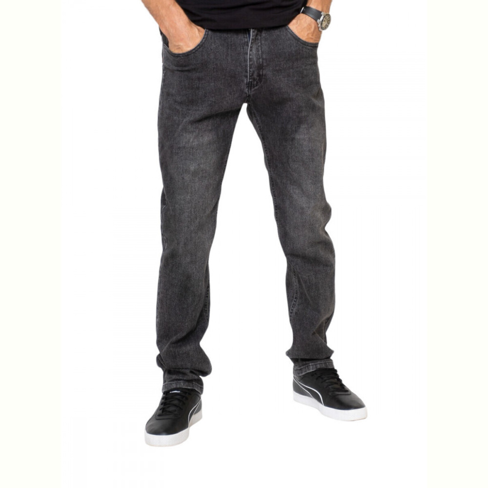 Джинсы Massmag 703