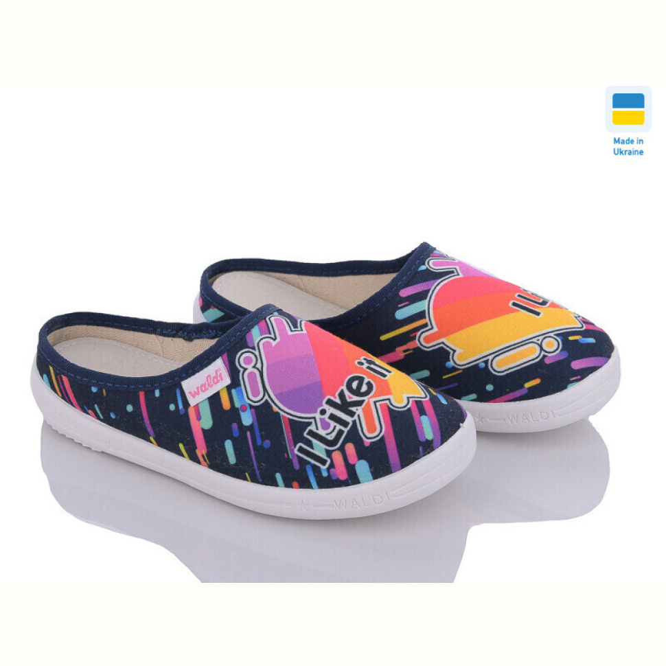 Тапки LiBang Брітні 360-358А