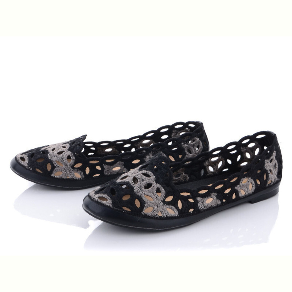 Балетки Коронате B29-1