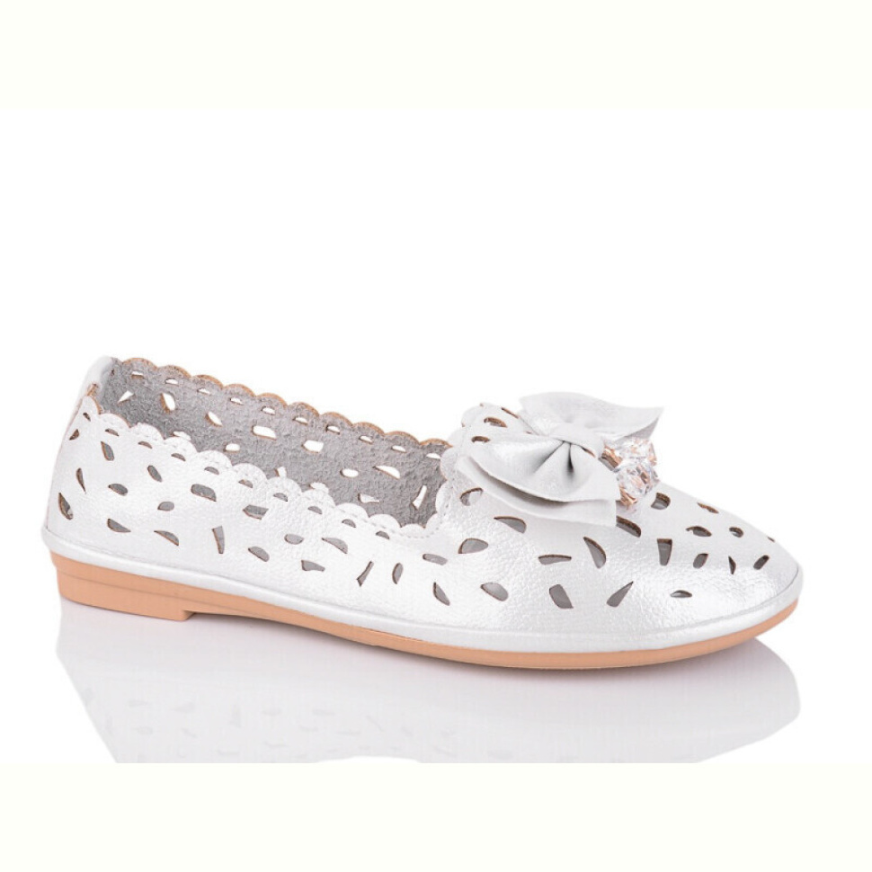 Балетки SANLIN 2-306B