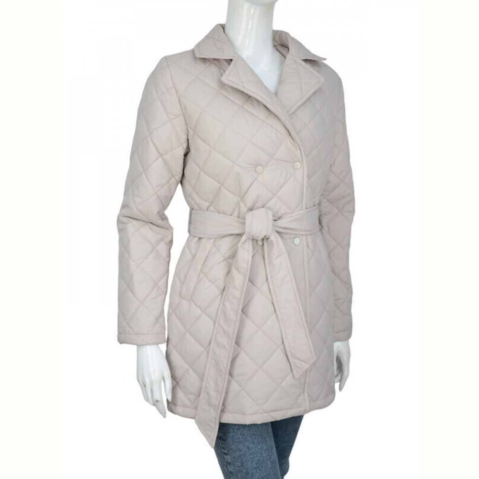 Куртка Turn Hug 1108-2 beige Куртка Turn Hug 1108-2 beige