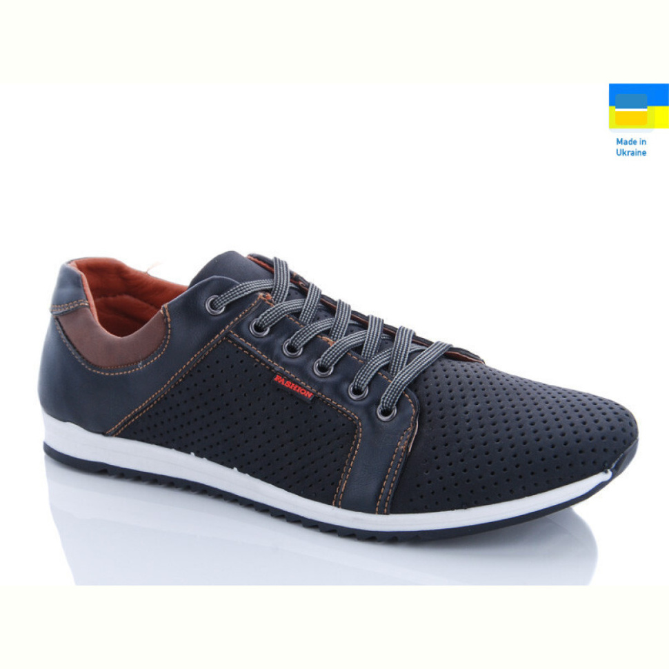 Кроссовки Swin 8214-1