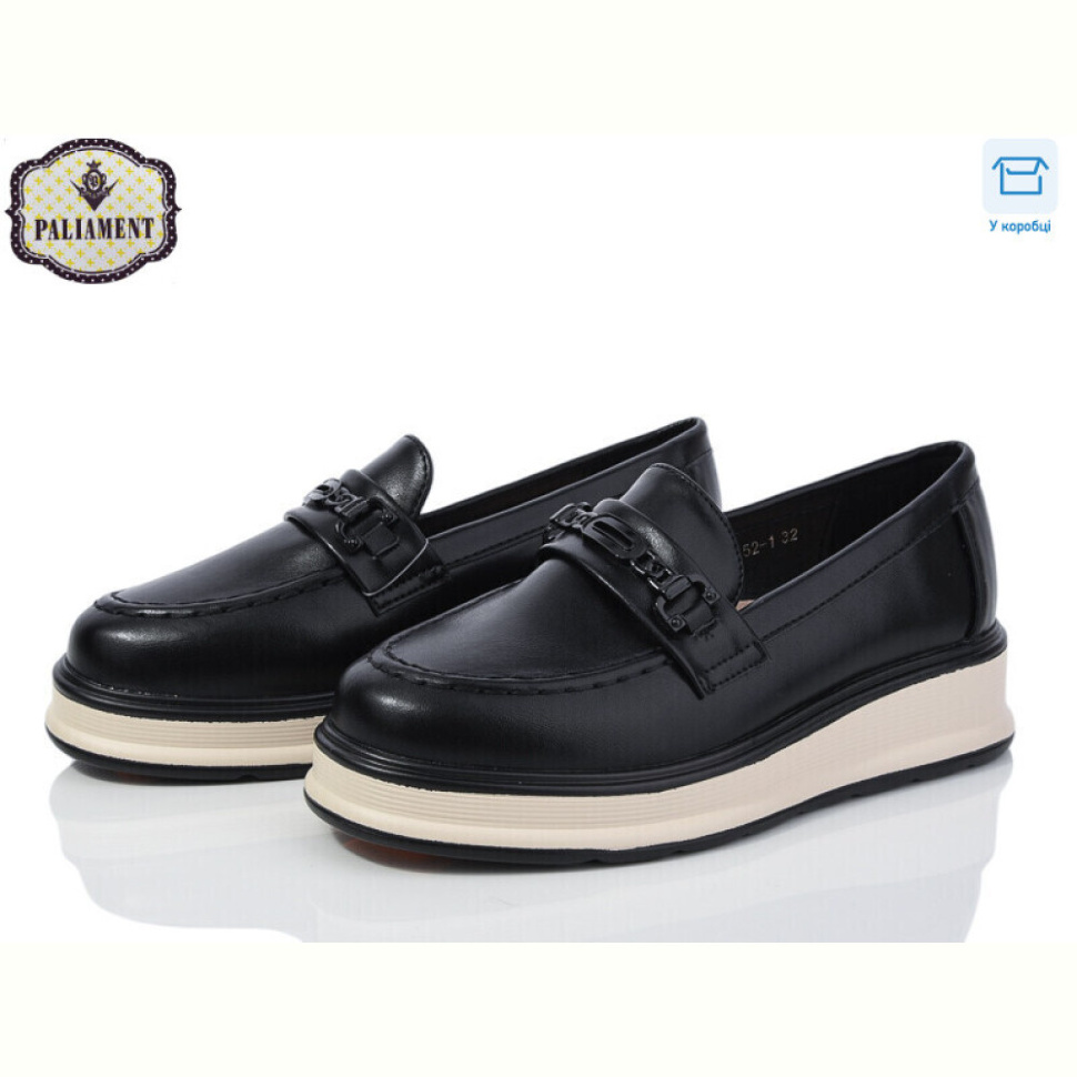 Туфли PALIAMENT W52-1