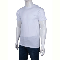 Футболка Obuvok A101 (01742) white