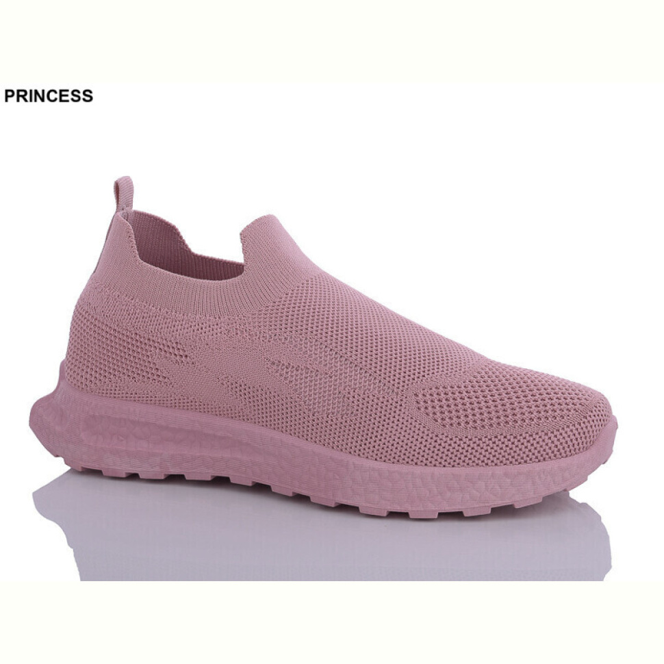 Кроссовки Princess A33-183