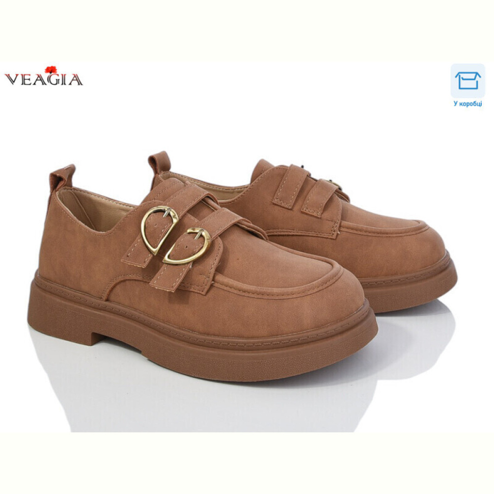 Туфли Veagia-ADA FD8-3 Туфли Veagia-ADA FD8-3