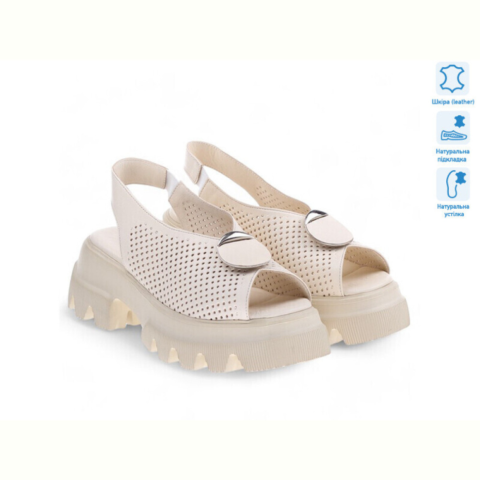 Босоножки Allshoes 172081