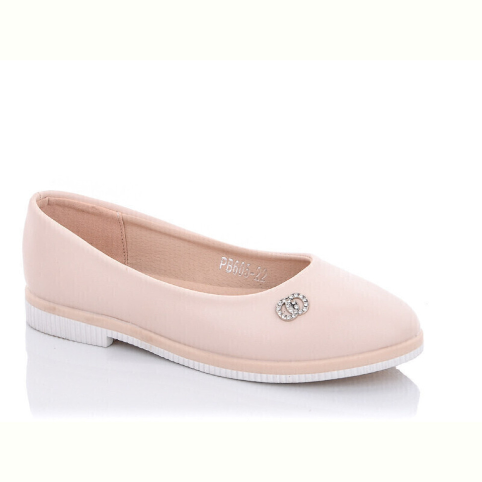 Балетки Xifa kids 000-PB605-22