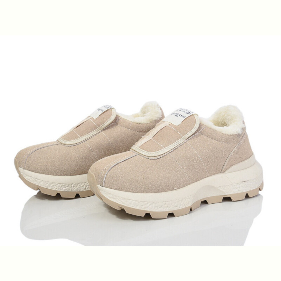 Кроссовки Violeta M801-KL801 biege Кроссовки Violeta M801-KL801 biege