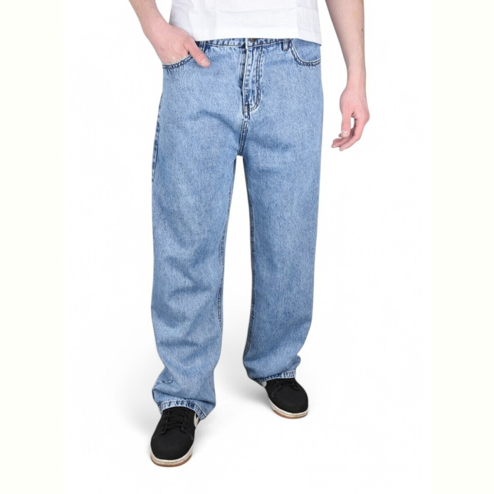 Джинсы Baron 1791