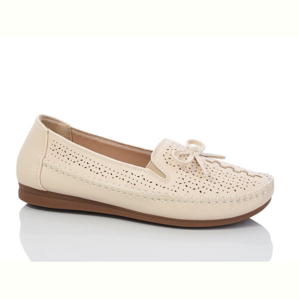 Туфли Leguzaza 919 beige Туфли Leguzaza 919 beige